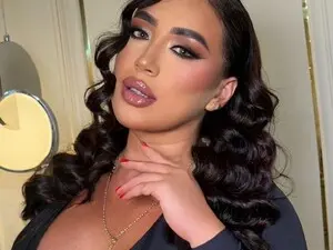 Myfreecams Free Porn Cam of Evelincooper