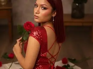 Myfreecams Private Sex Chat of JesikaRabitt