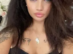 Myfreecams Nude Webcam of Allisonn