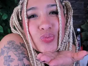 Myfreecams Adult Webcam of Miss_danika