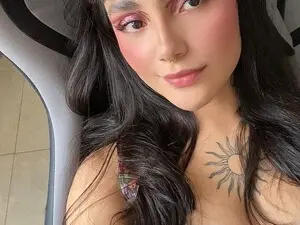 Myfreecams Best Webcam of MiaHairyBody