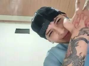 Myfreecams Best Webcam of Mayly_kan