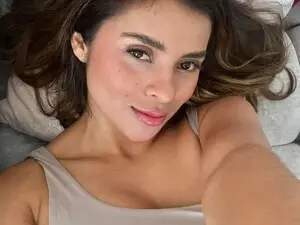 Myfreecams Nude Webcam of AndreaThomson