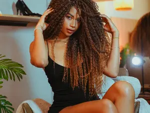 Myfreecams Best Webcam of Nayah_