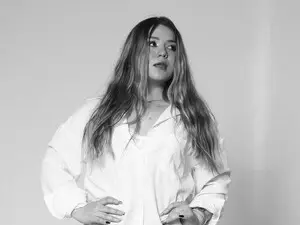 Myfreecams Live Porn of Dahliamiller