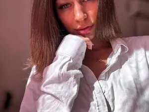 Myfreecams Live Porn of AnysaSmith