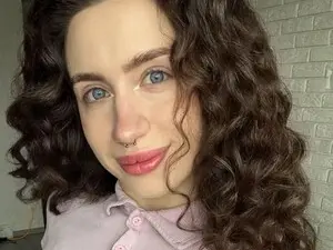 Myfreecams Adult Webcams of CurlyDream