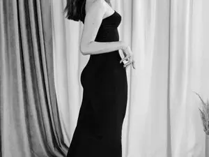 Myfreecams Nude Webcam of LunnaBelle