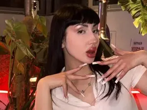 Myfreecams Sex Chat of VantaNya