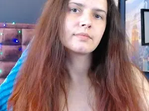 Myfreecams Adult Webcams of IrisNichols