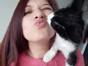 Myfreecams Adult Webcams of PameHeaven