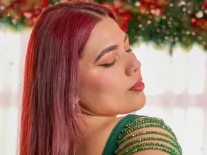 Myfreecams Adult Webcams of Samyharper