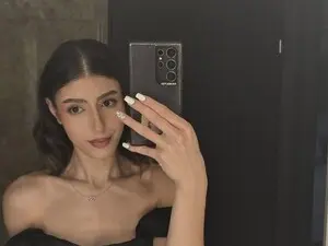 Myfreecams Private Sex Chat of CelestialChlo