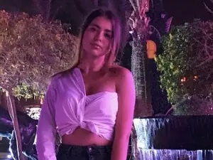 Myfreecams Adult Video Chat of MilaTau