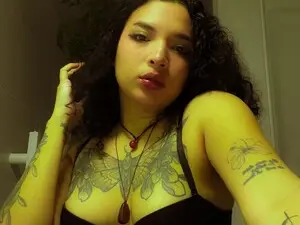 Myfreecams Sex Chat of SpectraBunny