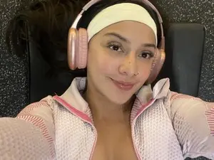 Myfreecams Nude Webcam of Amapola_sweet