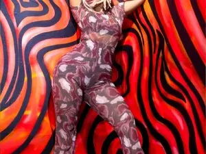 Myfreecams Sex Cam of Luluevans