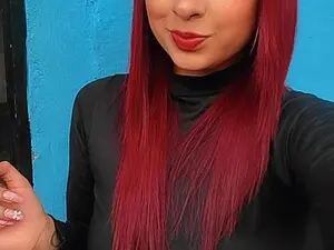 Myfreecams Sex Chat of Saskya_Summer