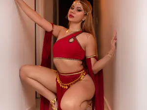 Myfreecams Sex Chat of AuroraSim