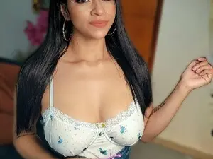 Myfreecams Free Live Porn of Lili_cutee