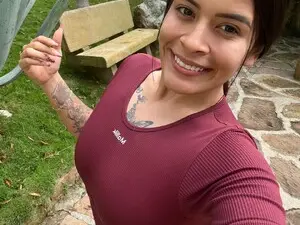 Myfreecams Best live sex cam show of Shannel_love_