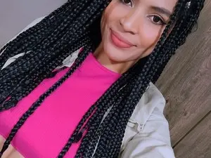 Myfreecams Sex Cam of Ebony_69