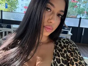 Myfreecams Sex Chat of BetsyGonzale