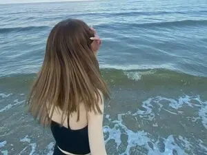 Myfreecams Adult Video Chat of RoboSasha