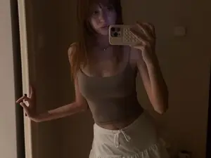 Myfreecams Sex Cam of RoboSasha