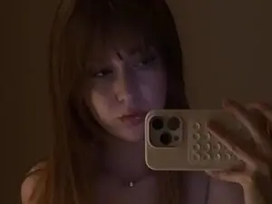 Myfreecams Live Sex of RoboSasha