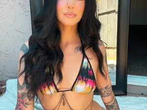 Myfreecams Adult Video Chat of Venice_V