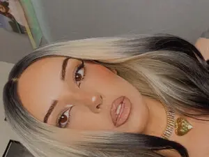 Myfreecams Live Porn of Venice_V