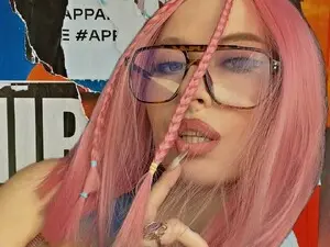 Myfreecams Free Live Porn of StarlightWave