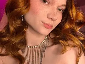 Myfreecams Nude Webcam of Annaroxann