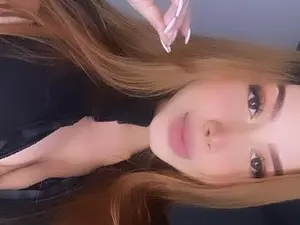 Myfreecams Free Live Porn of Megan_1206