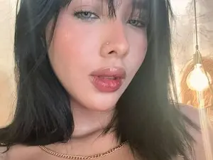 Myfreecams Live Sex of HilaryBrownn