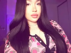 Myfreecams Free Live Porn of TinaFox_