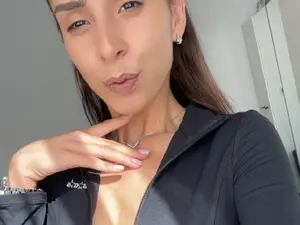 Myfreecams Best Webcam of JenniferBuril