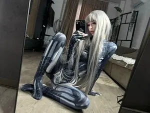 Myfreecams Adult Webcams of Xenomy