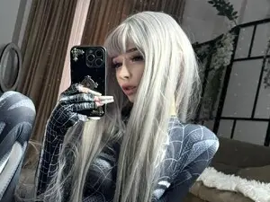 Myfreecams Sex Cam of Xenomy