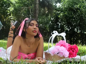 Myfreecams Live Porn of Taty_miller