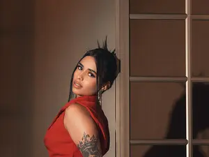 Myfreecams Live Porn of MariaHerrera