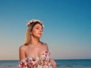Myfreecams Live Sex of KatjaSin