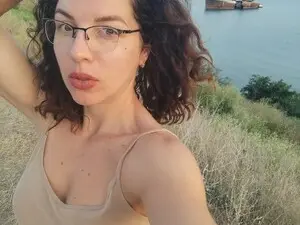 Myfreecams Best Webcam of PublicLabia25