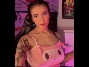 Myfreecams Best live sex cam show of QtEvy