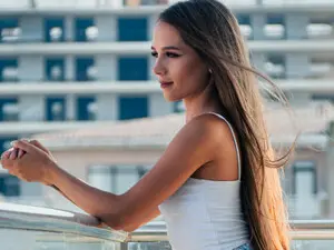 Myfreecams Nude Webcam of Ohhliviaa