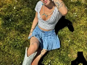 Myfreecams Free Live Porn of tat2princess