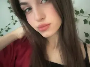 Myfreecams Live Porn of Dashamoxy