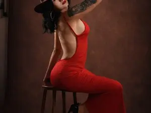 Myfreecams Sex Cam of SisiiRojas