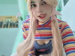 Myfreecams Private Sex Chat of Haru_lee